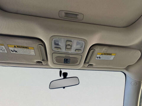 2009 Hyundai Tucson Limited V6