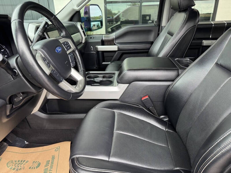 2021 Ford F-250 Super Duty