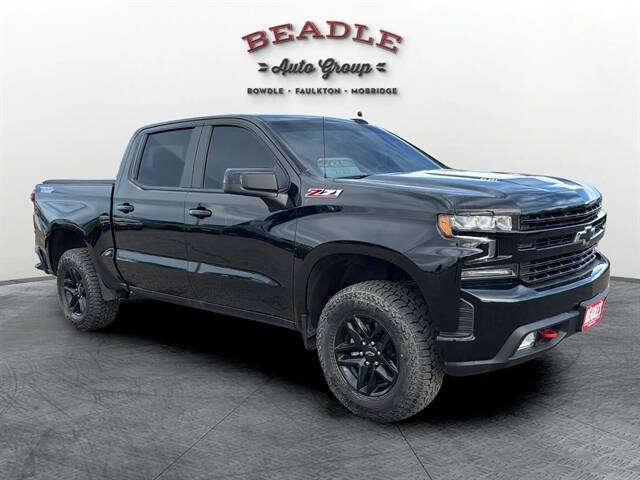 2022 Chevrolet Silverado 1500 Limited