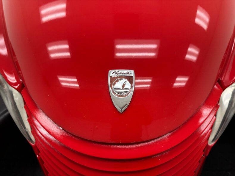 1999 Plymouth Prowler