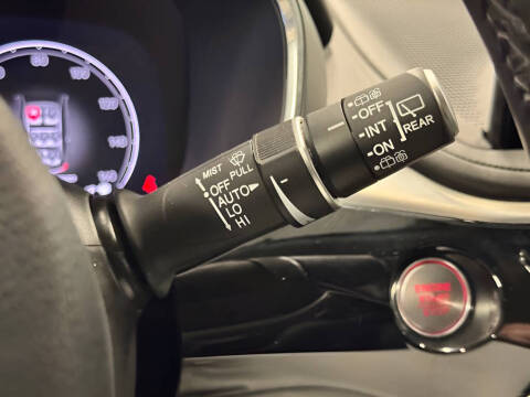 2025 Acura MDX w/Tech