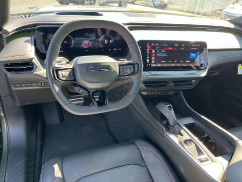 2026 Dodge Charger Scat Pack Plus