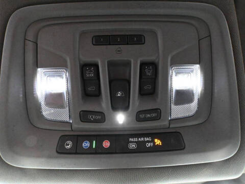 2021 Chevrolet Silverado 2500HD