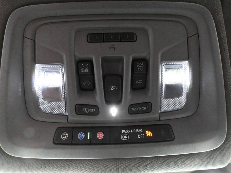 2021 Chevrolet Silverado 2500HD