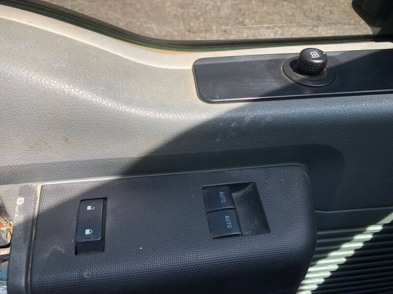 2016 Ford F-550 Super Duty