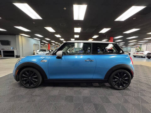 2019 MINI Hardtop 2 Door Cooper S