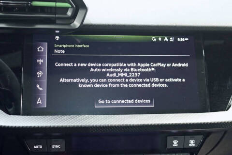 2025 Audi RS 3 2.5T quattro