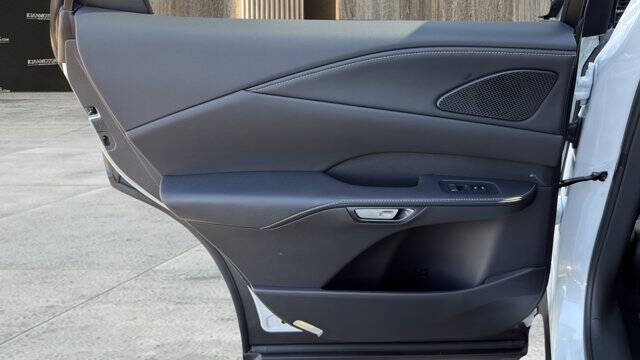 2025 Lexus RX 350