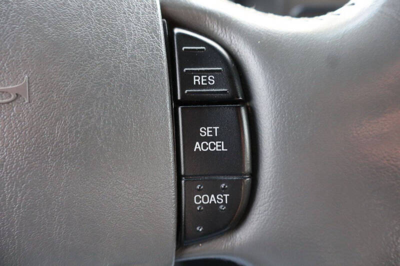 2003 Ford F-350 Super Duty