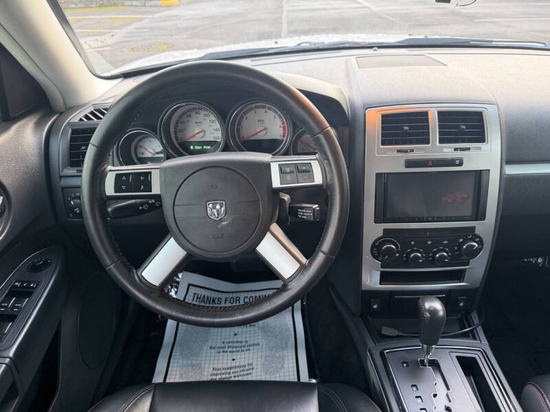 2008 Dodge Charger RT