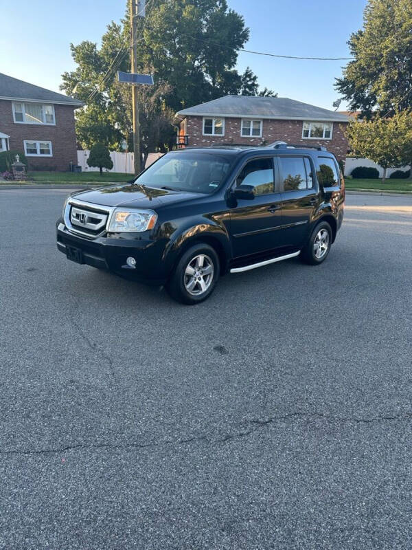 2010 Honda Pilot for sale at Pak1 Trading LLC in Little Ferry NJ