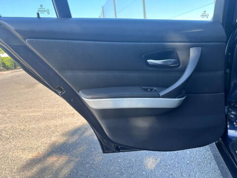 2008 BMW 3 Series 328i