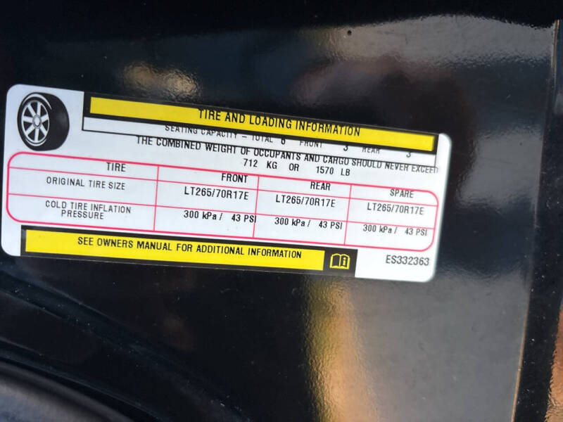 2014 RAM 1500 Tradesman