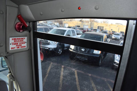 2010 Ford E-Series E-350 SD