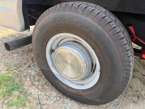 2006 Ford E-Series E-350 SD