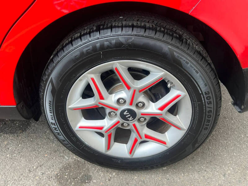2020 Kia Soul
