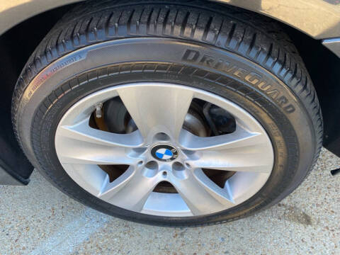 2013 BMW 5 Series 528i