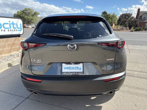 2024 Mazda CX-30 2.5 S Select Sport