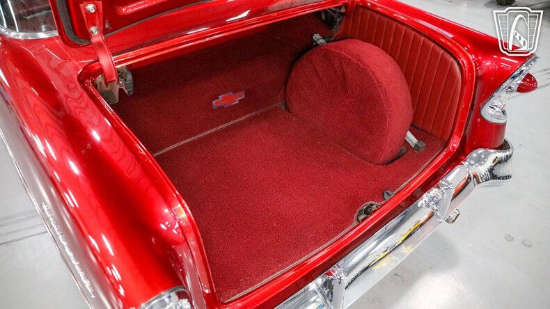 1956 Chevrolet 210