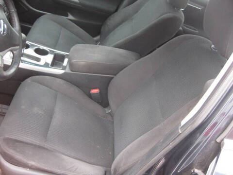 2014 Nissan Altima 2.5 SV