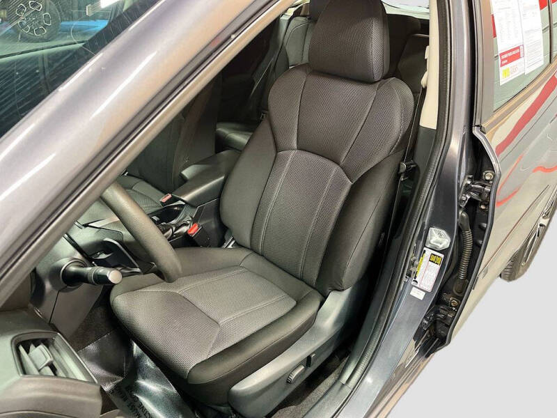 2023 Subaru Impreza Premium