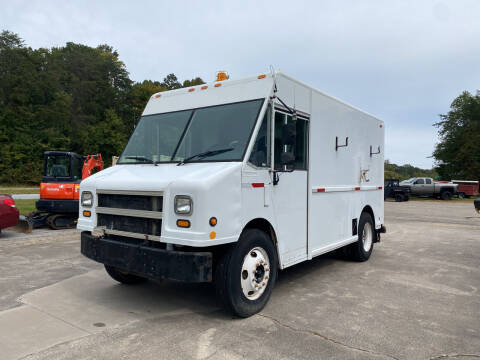 2004 Freightliner MT55 Chassis for sale at Elite Auto Sports LLC in Wilkesboro NC
