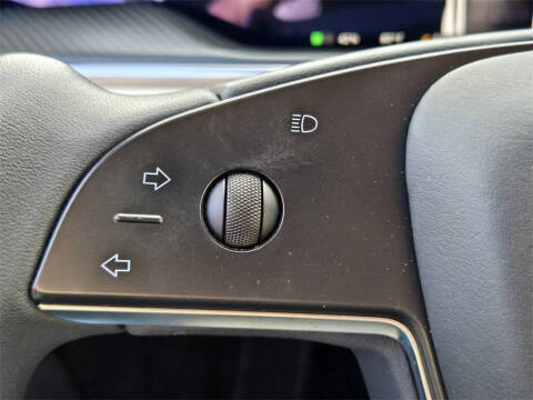 2022 Tesla Model S Plaid