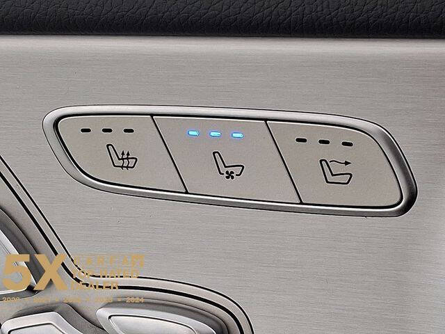 2017 Mercedes-Benz C-Class C 300