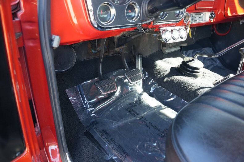 1968 GMC C/K 1500 Series