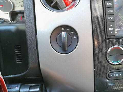 2011 Ford Expedition XLT