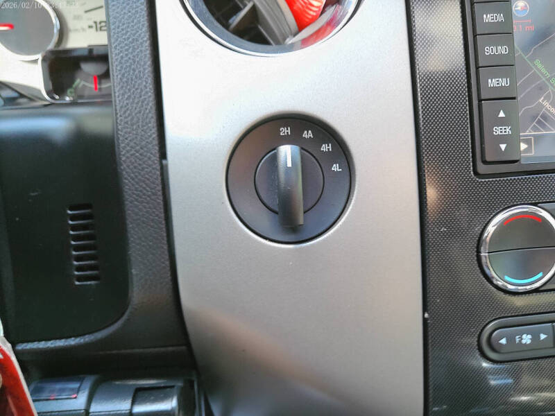 2011 Ford Expedition XLT