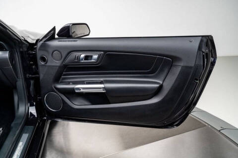 2023 Ford Mustang GT Premium