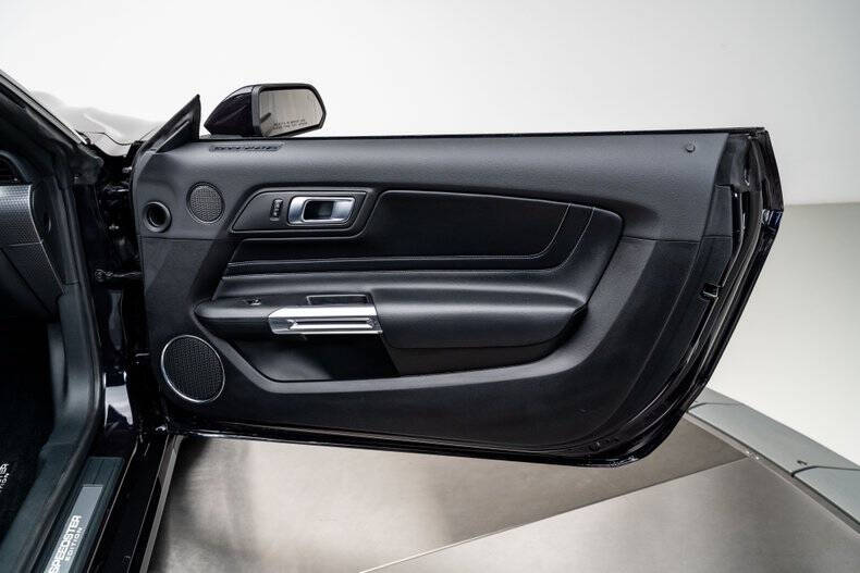 2023 Ford Mustang GT Premium