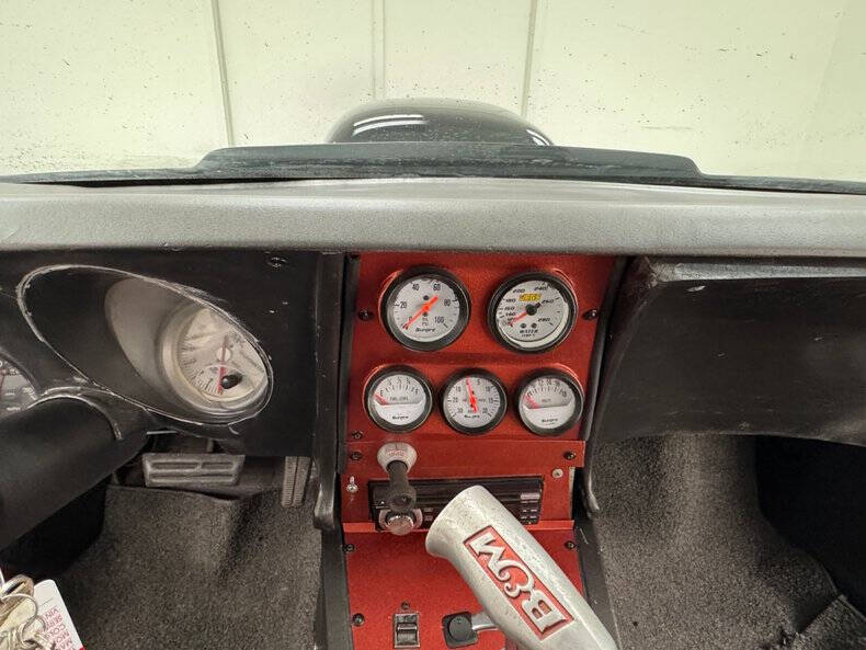 1976 Chevrolet Corvette