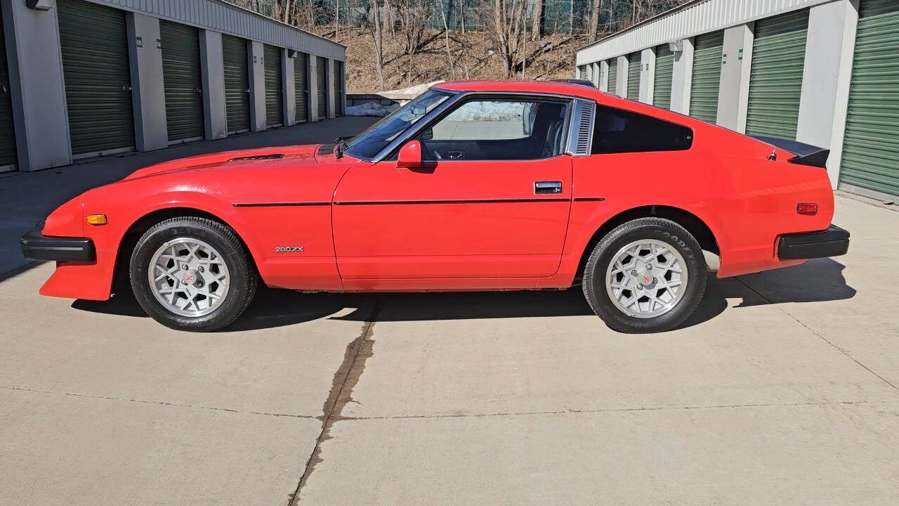 1979 Datsun 280Z 213
