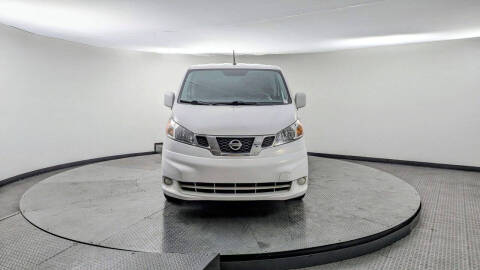 2020 Nissan NV200 SV