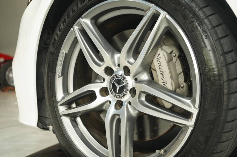 2020 Mercedes-Benz E-Class E 450