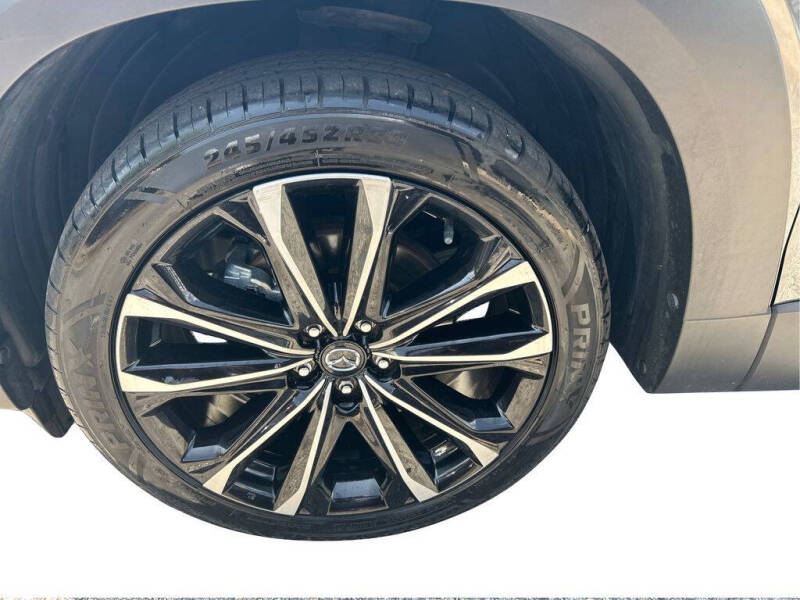 2023 Mazda CX-50 2.5 S Premium Plus