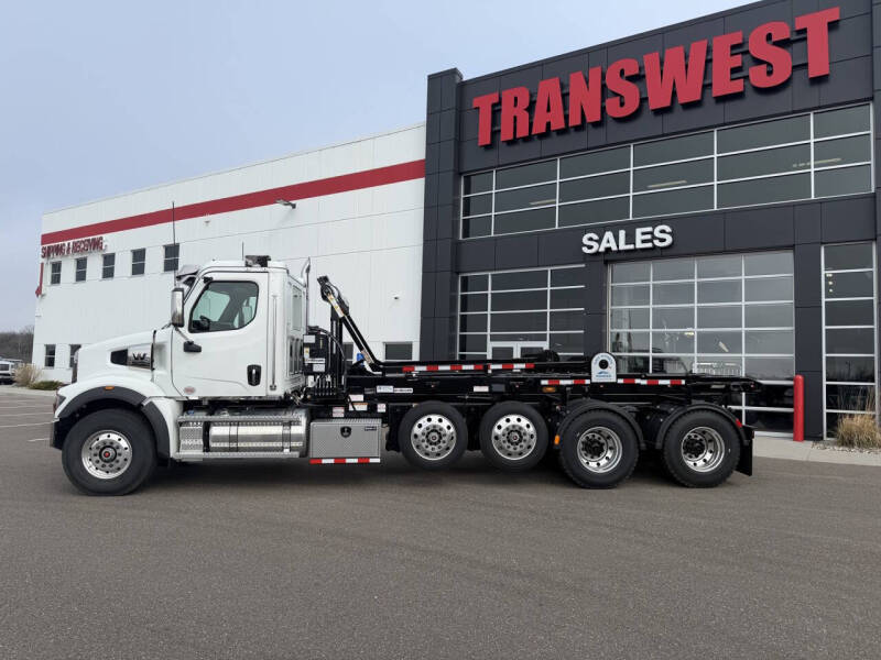 2026 Western Star 47X
