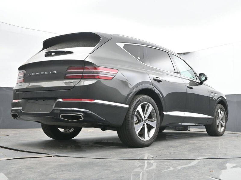 2024 Genesis GV80 3.5T