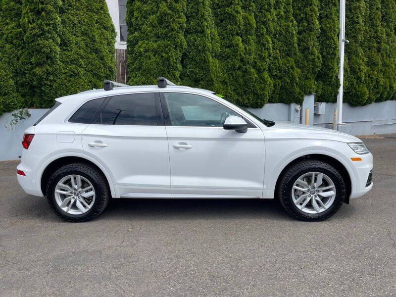 2020 Audi Q5