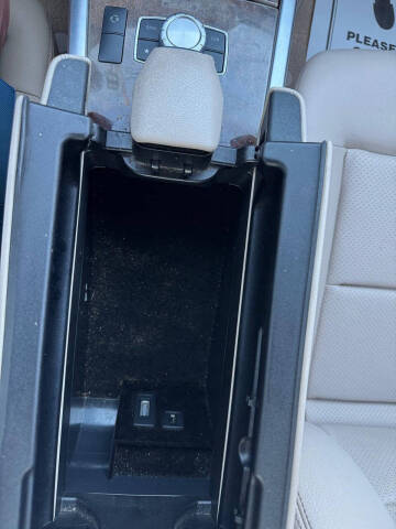 2014 Mercedes-Benz E-Class E 350 Luxury 4MATIC