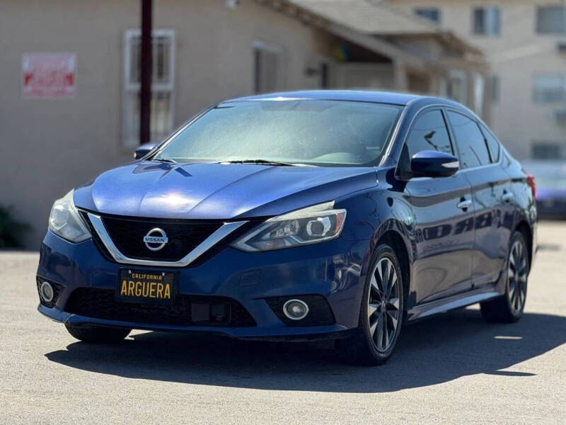 2019 Nissan Sentra