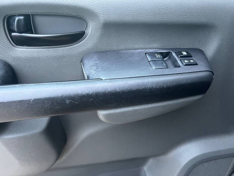 2019 Nissan NV 3500 HD S