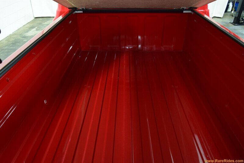 1971 Chevrolet C/K 10 Series