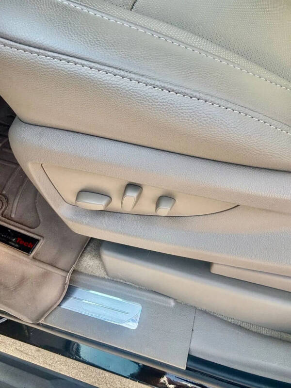 2018 GMC Yukon XL SLT