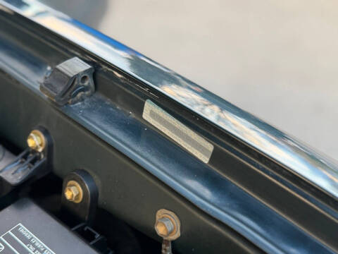 1998 Toyota Tacoma SR5