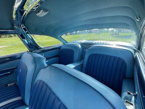 1956 Ford Crown Victoria