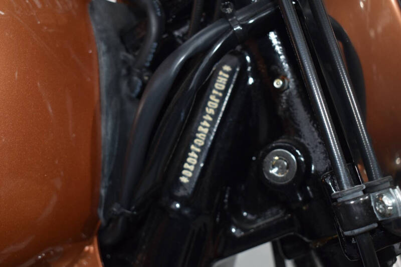 2008 Harley-Davidson Softail Deluxe FLSTN