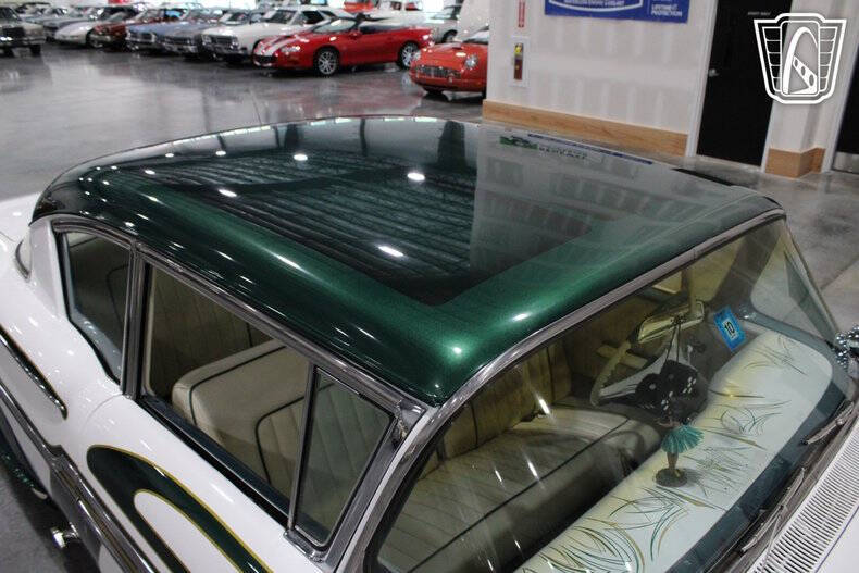 1958 Chevrolet Biscayne